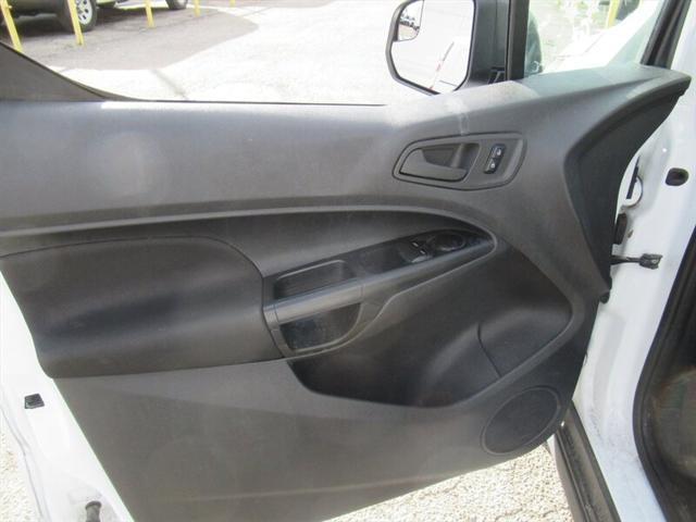 used 2015 Ford Transit Connect car, priced at $12,995