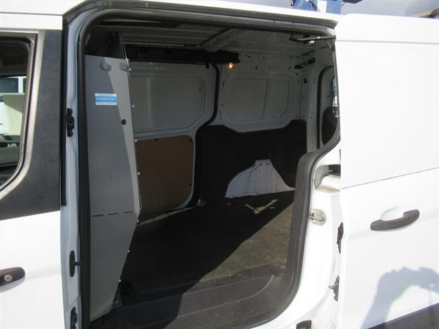 used 2015 Ford Transit Connect car, priced at $12,995