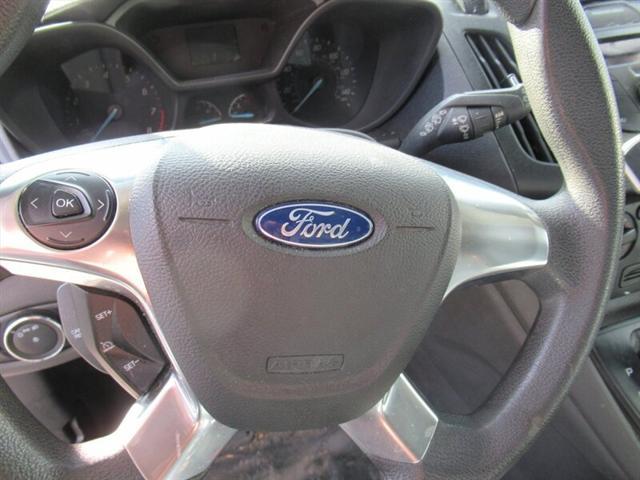 used 2015 Ford Transit Connect car, priced at $12,995