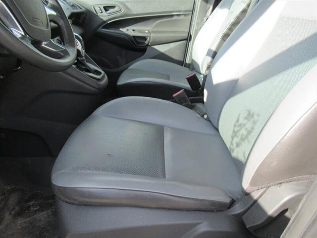 used 2015 Ford Transit Connect car, priced at $12,995