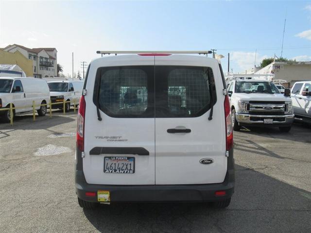 used 2015 Ford Transit Connect car, priced at $12,995