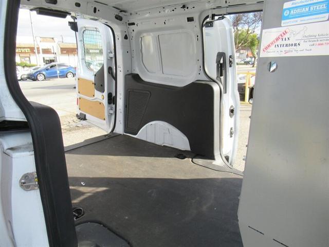 used 2015 Ford Transit Connect car, priced at $12,995