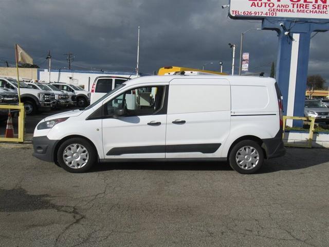 used 2015 Ford Transit Connect car, priced at $12,995