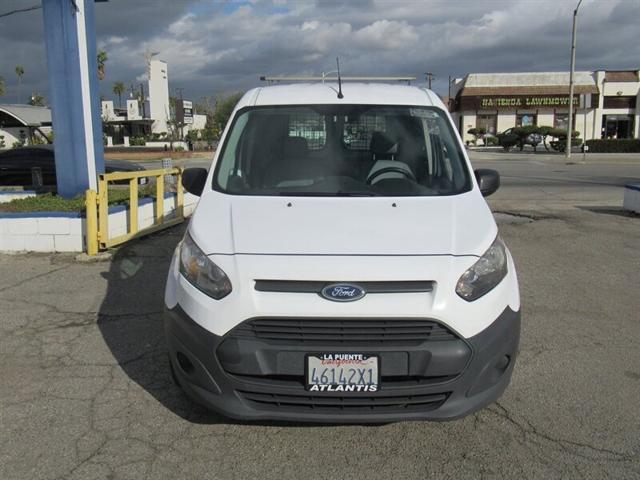 used 2015 Ford Transit Connect car, priced at $12,995