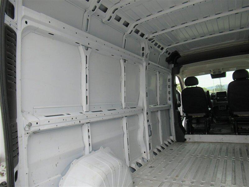 used 2023 Ram ProMaster 2500 car, priced at $34,995