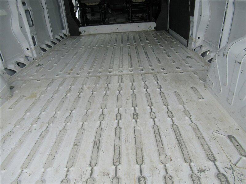 used 2023 Ram ProMaster 2500 car, priced at $34,995