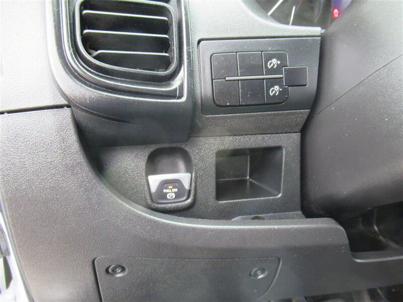 used 2023 Ram ProMaster 2500 car, priced at $34,995