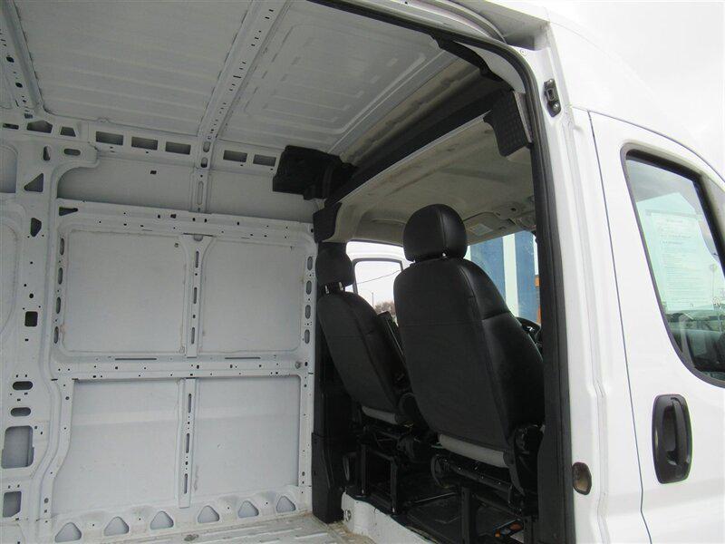 used 2023 Ram ProMaster 2500 car, priced at $34,995