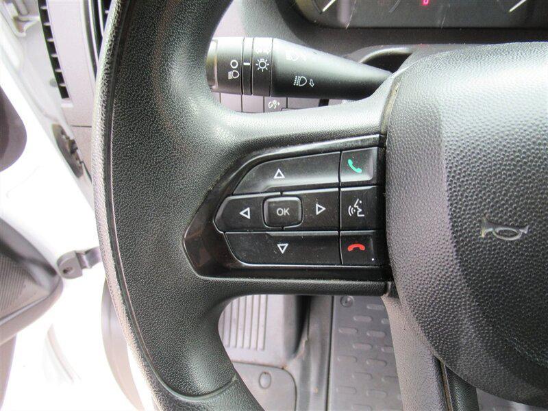 used 2023 Ram ProMaster 2500 car, priced at $34,995