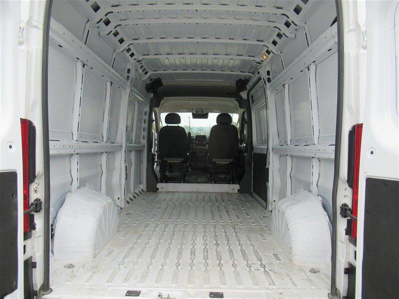 used 2023 Ram ProMaster 2500 car, priced at $34,995