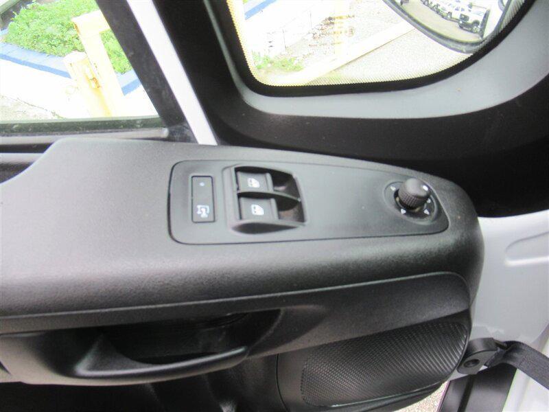 used 2023 Ram ProMaster 2500 car, priced at $34,995