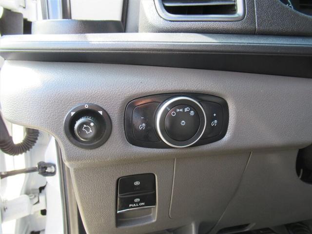 used 2021 Ford Transit-250 car, priced at $50,995