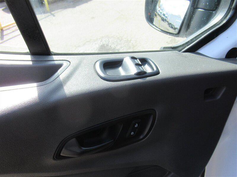 used 2021 Ford Transit-250 car, priced at $49,995