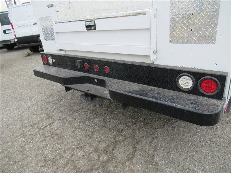 used 2015 Chevrolet Silverado 3500 car, priced at $22,995