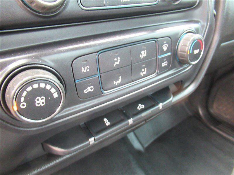 used 2015 Chevrolet Silverado 3500 car, priced at $22,995