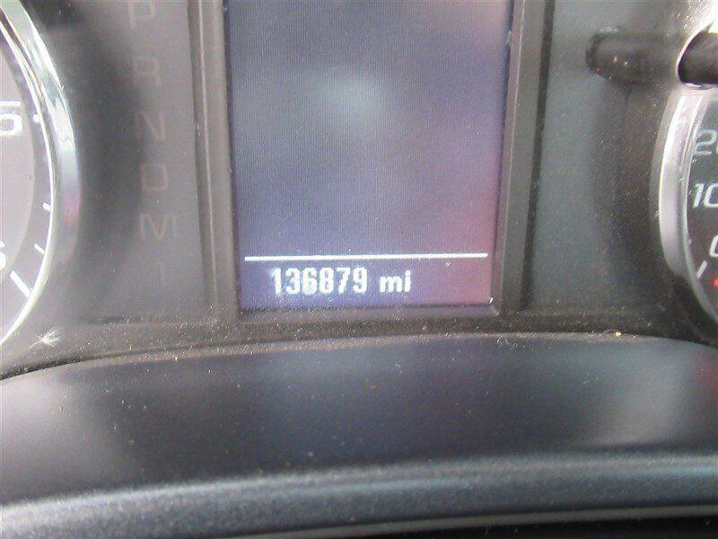 used 2015 Chevrolet Silverado 3500 car, priced at $22,995