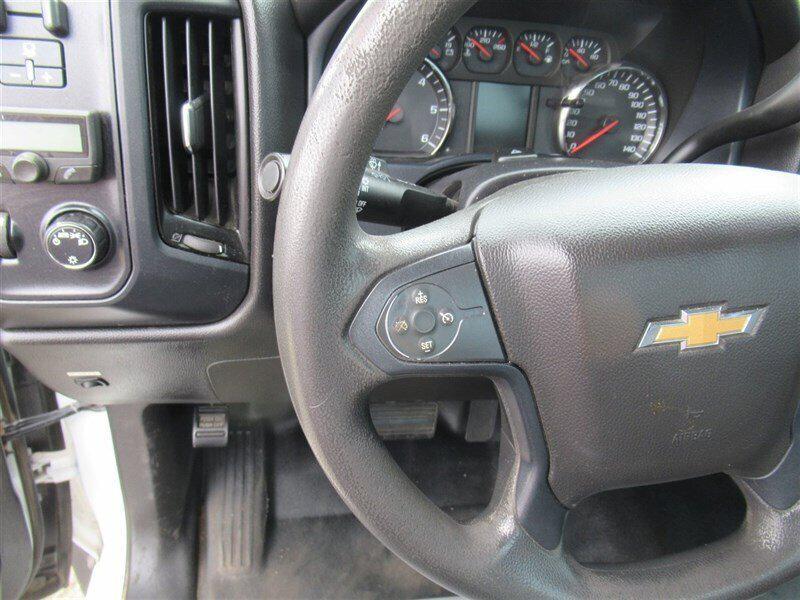 used 2015 Chevrolet Silverado 3500 car, priced at $22,995