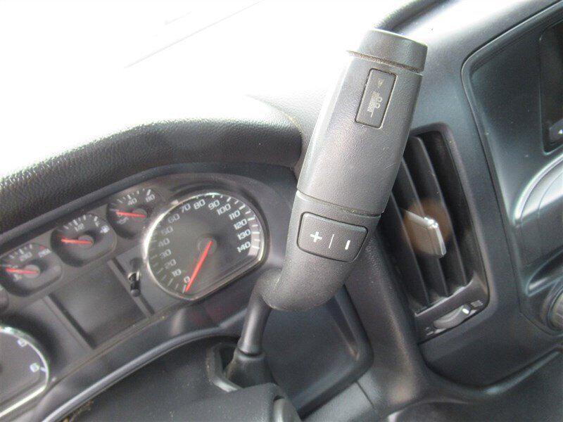 used 2015 Chevrolet Silverado 3500 car, priced at $22,995