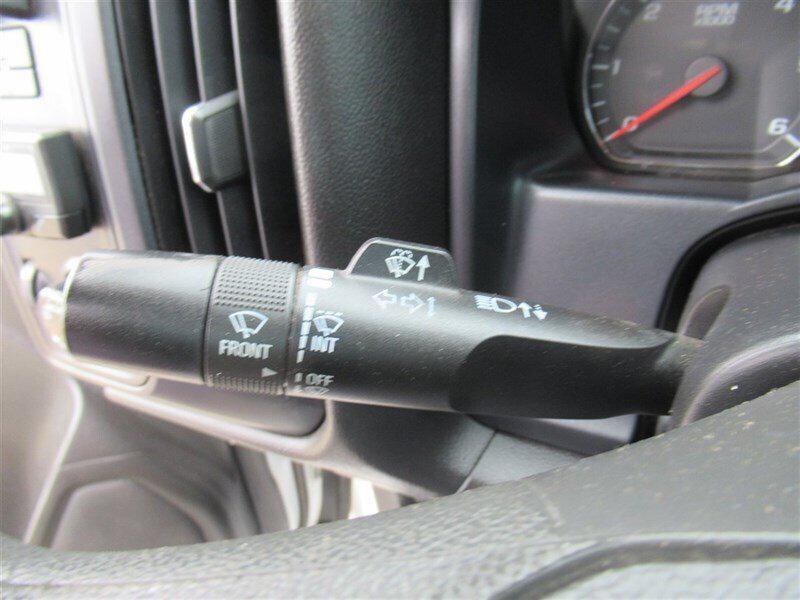 used 2015 Chevrolet Silverado 3500 car, priced at $22,995