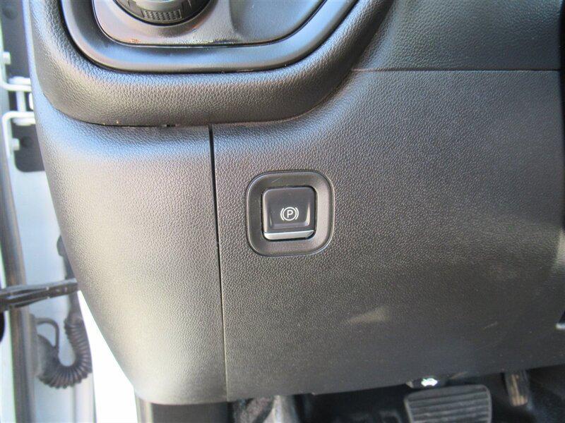 used 2021 Chevrolet Silverado 2500 car, priced at $32,995