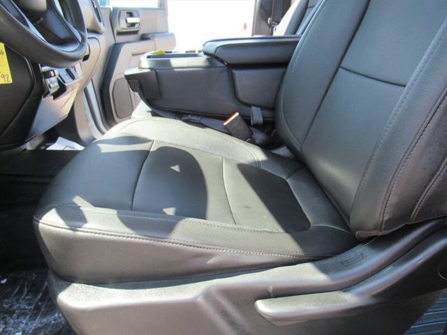 used 2021 Chevrolet Silverado 2500 car, priced at $32,995