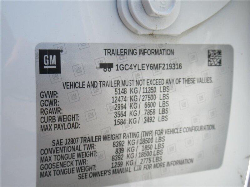 used 2021 Chevrolet Silverado 2500 car, priced at $32,995