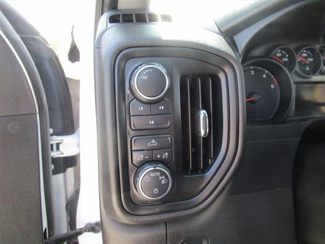 used 2021 Chevrolet Silverado 2500 car, priced at $32,995