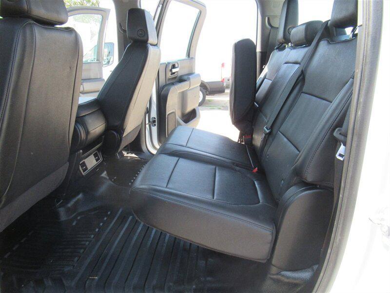 used 2021 Chevrolet Silverado 2500 car, priced at $32,995