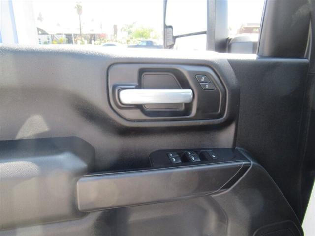 used 2021 Chevrolet Silverado 2500 car, priced at $32,995