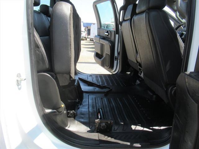 used 2021 Chevrolet Silverado 2500 car, priced at $32,995