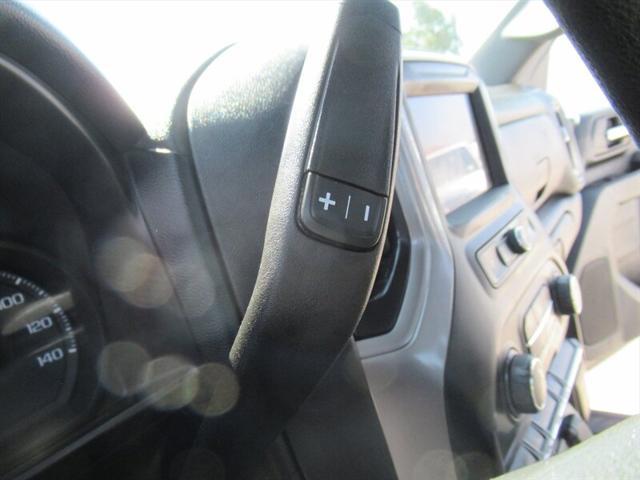 used 2021 Chevrolet Silverado 2500 car, priced at $32,995