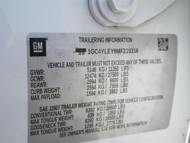 used 2021 Chevrolet Silverado 2500 car, priced at $32,995