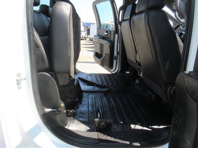 used 2021 Chevrolet Silverado 2500 car, priced at $32,995