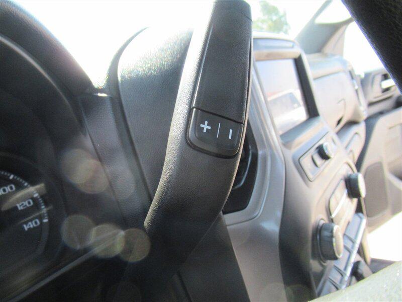 used 2021 Chevrolet Silverado 2500 car, priced at $32,995