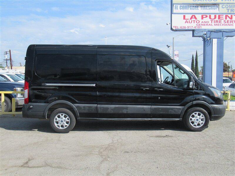 used 2016 Ford Transit-250 car, priced at $18,995