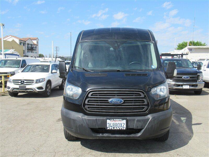 used 2016 Ford Transit-250 car, priced at $18,995