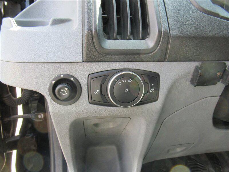 used 2016 Ford Transit-250 car, priced at $18,995