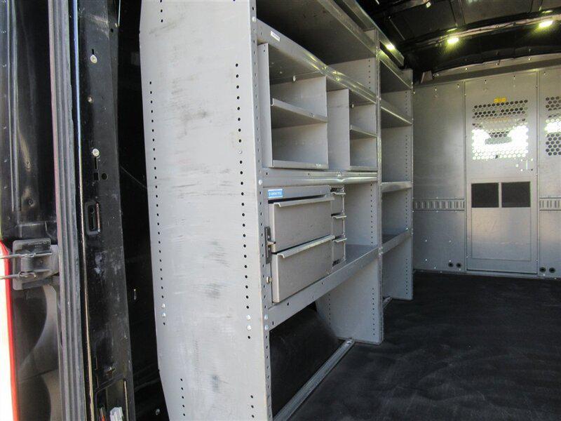 used 2016 Ford Transit-250 car, priced at $18,995