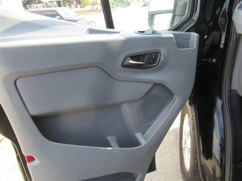 used 2016 Ford Transit-250 car, priced at $18,995
