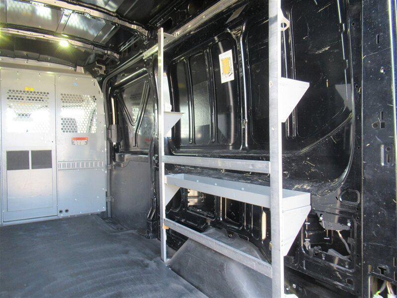 used 2016 Ford Transit-250 car, priced at $18,995