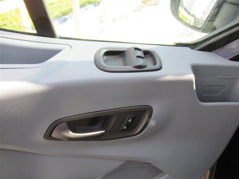 used 2016 Ford Transit-250 car, priced at $18,995