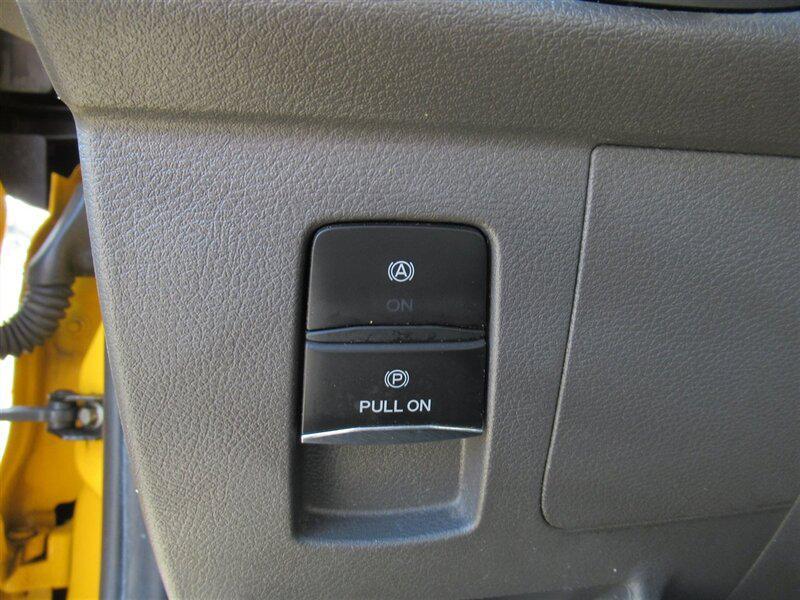 used 2021 Ford Transit-250 car, priced at $24,995