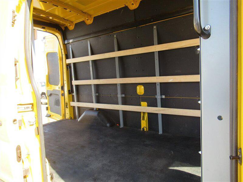 used 2021 Ford Transit-250 car, priced at $24,995