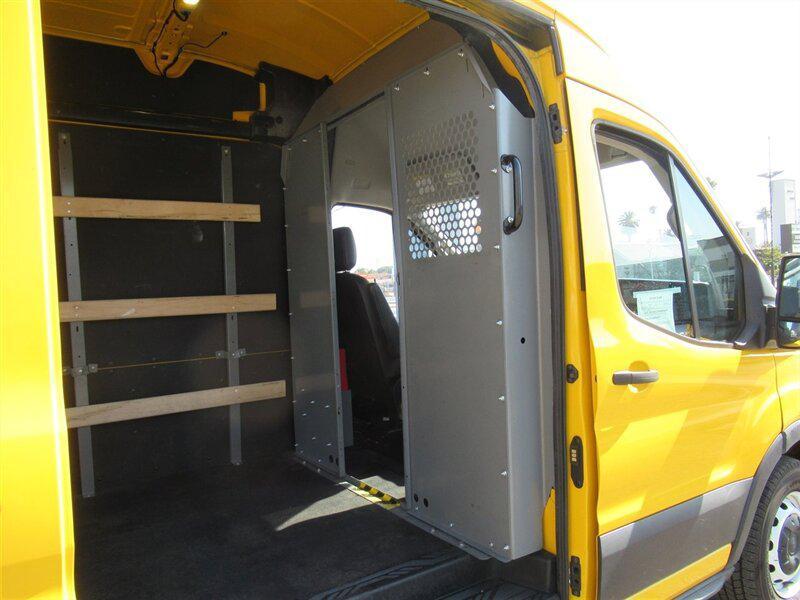 used 2021 Ford Transit-250 car, priced at $24,995