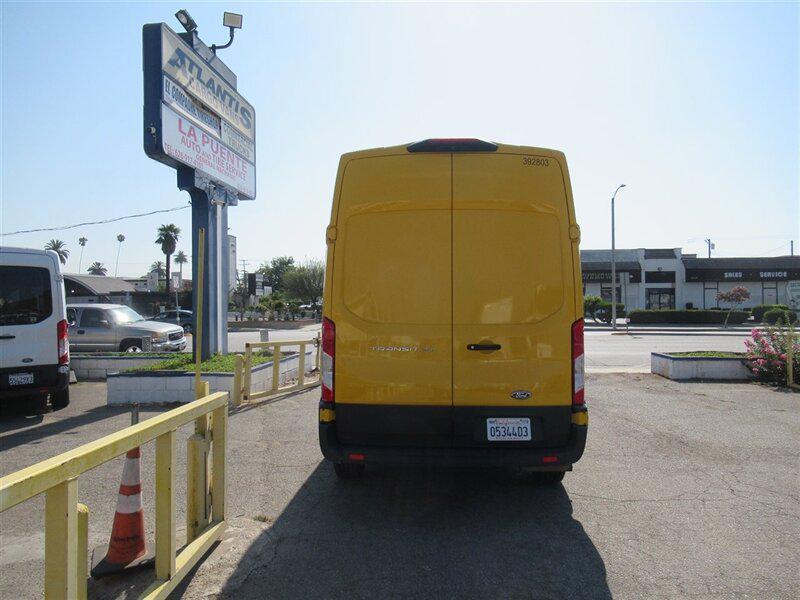 used 2021 Ford Transit-250 car, priced at $24,995