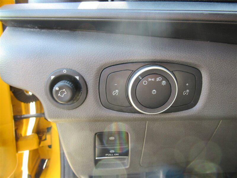 used 2021 Ford Transit-250 car, priced at $24,995