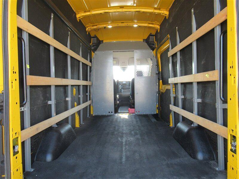 used 2021 Ford Transit-250 car, priced at $24,995