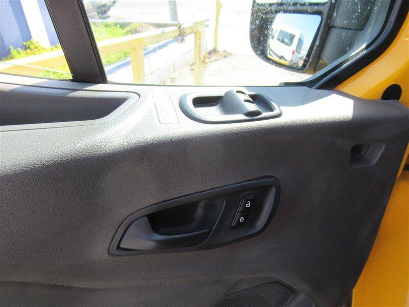 used 2021 Ford Transit-250 car, priced at $24,995
