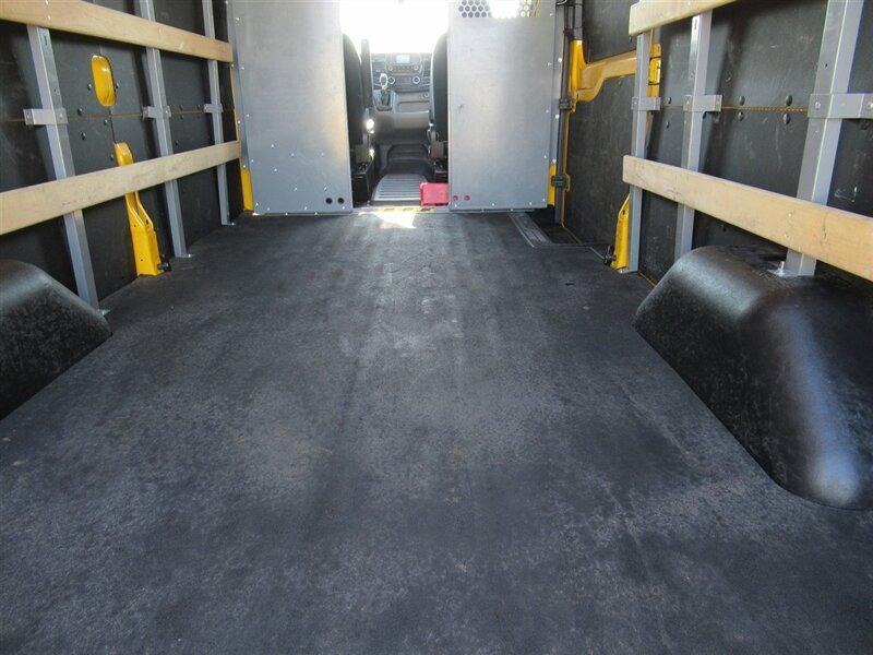 used 2021 Ford Transit-250 car, priced at $24,995