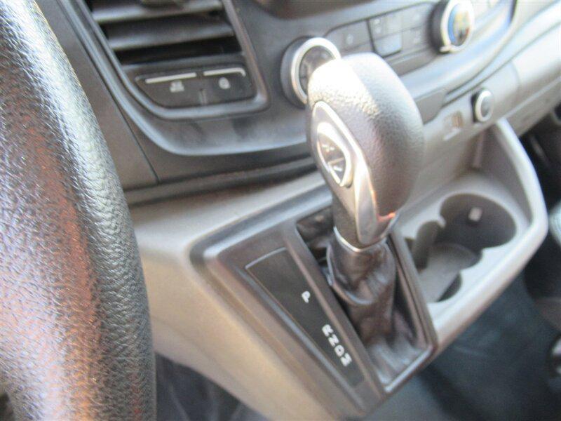 used 2021 Ford Transit-250 car, priced at $24,995